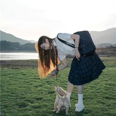 一路笑开花