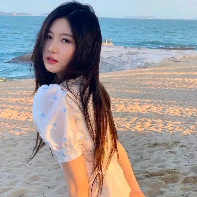 白日梦与她